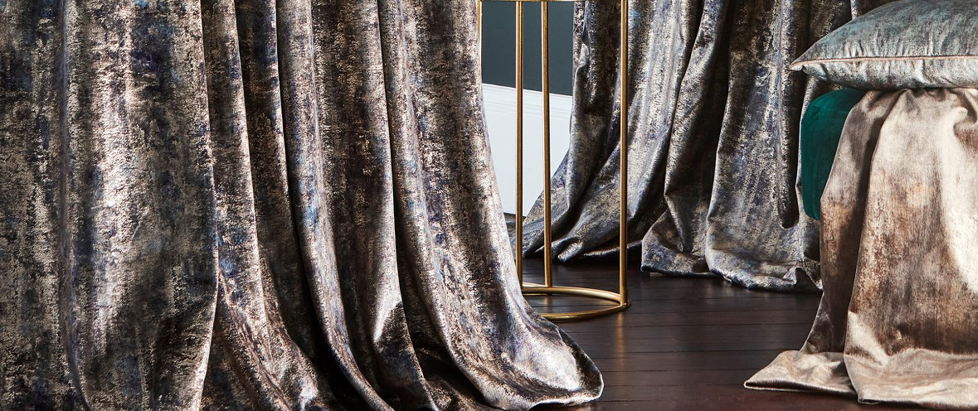 curtain shop gurgaon